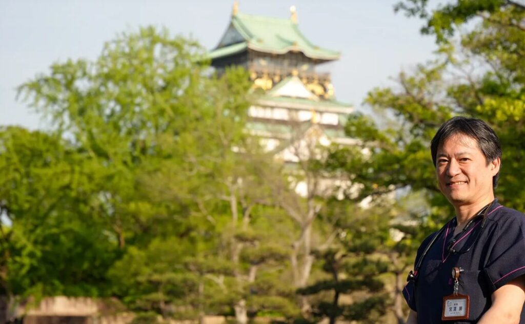 みんなのクリニック大阪